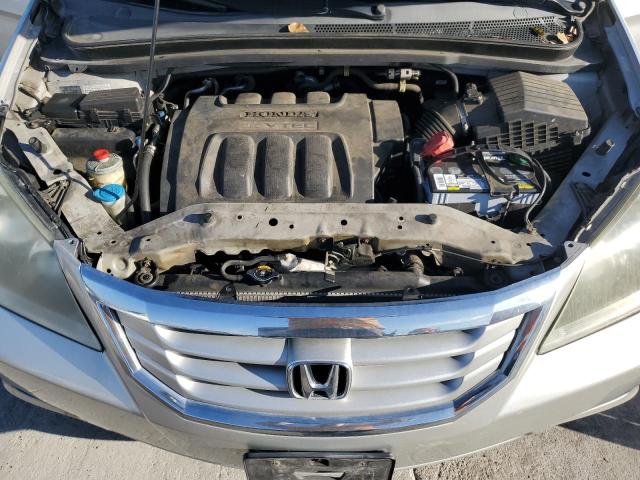 Photo 11 VIN: 5FNRL38299B004830 - HONDA ODYSSEY LX 