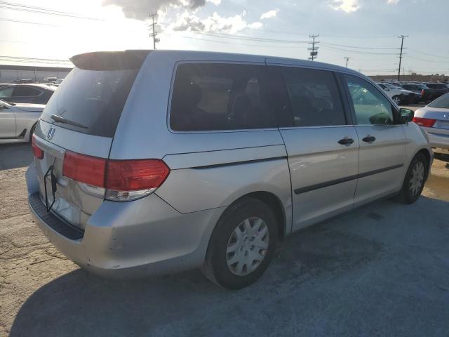 Photo 2 VIN: 5FNRL38299B004830 - HONDA ODYSSEY LX 