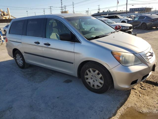 Photo 3 VIN: 5FNRL38299B004830 - HONDA ODYSSEY LX 