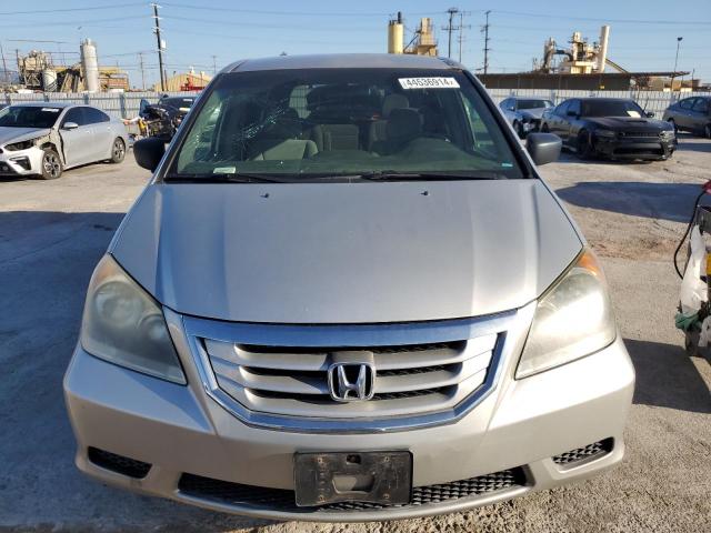 Photo 4 VIN: 5FNRL38299B004830 - HONDA ODYSSEY LX 