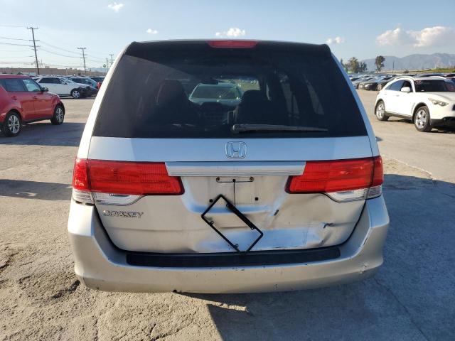 Photo 5 VIN: 5FNRL38299B004830 - HONDA ODYSSEY LX 