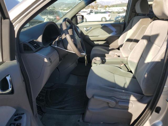 Photo 6 VIN: 5FNRL38299B004830 - HONDA ODYSSEY LX 