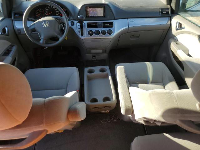 Photo 7 VIN: 5FNRL38299B004830 - HONDA ODYSSEY LX 