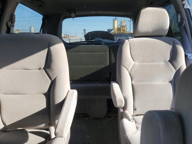 Photo 9 VIN: 5FNRL38299B004830 - HONDA ODYSSEY LX 