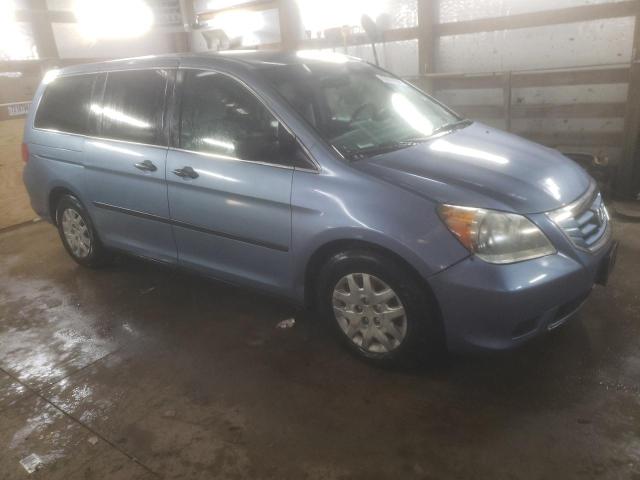 Photo 3 VIN: 5FNRL38299B032577 - HONDA ODYSSEY LX 