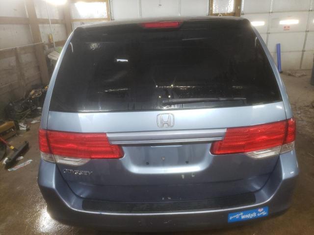 Photo 5 VIN: 5FNRL38299B032577 - HONDA ODYSSEY LX 