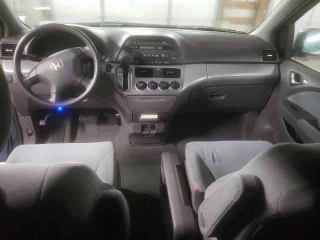 Photo 7 VIN: 5FNRL38299B032577 - HONDA ODYSSEY LX 