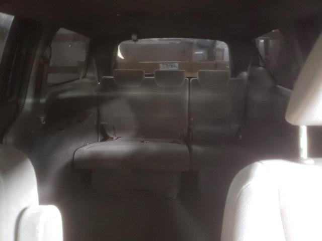 Photo 9 VIN: 5FNRL38299B032577 - HONDA ODYSSEY LX 