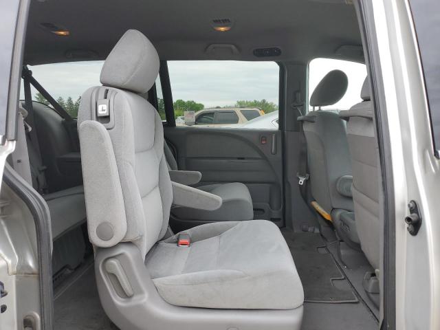 Photo 10 VIN: 5FNRL38299B043837 - HONDA ODYSSEY LX 