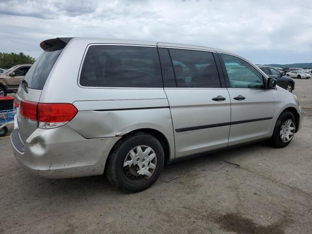 Photo 2 VIN: 5FNRL38299B043837 - HONDA ODYSSEY LX 