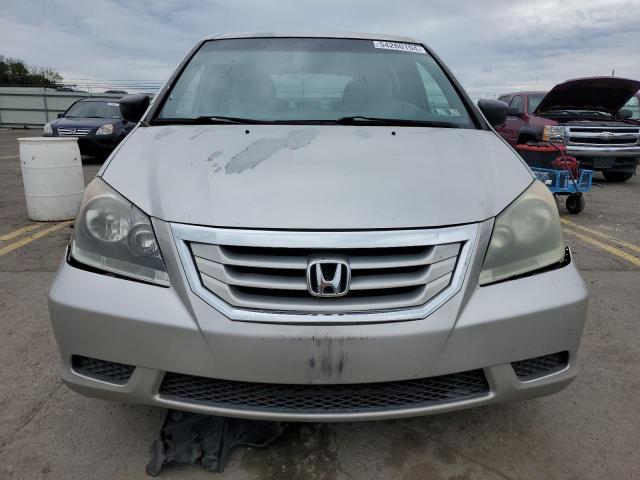 Photo 4 VIN: 5FNRL38299B043837 - HONDA ODYSSEY LX 