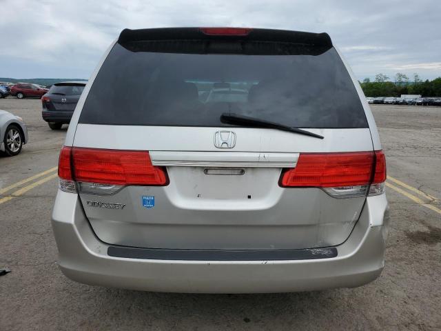 Photo 5 VIN: 5FNRL38299B043837 - HONDA ODYSSEY LX 