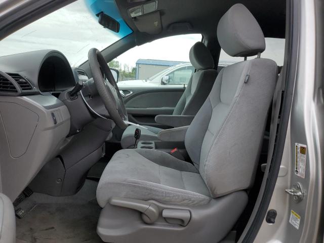 Photo 6 VIN: 5FNRL38299B043837 - HONDA ODYSSEY LX 