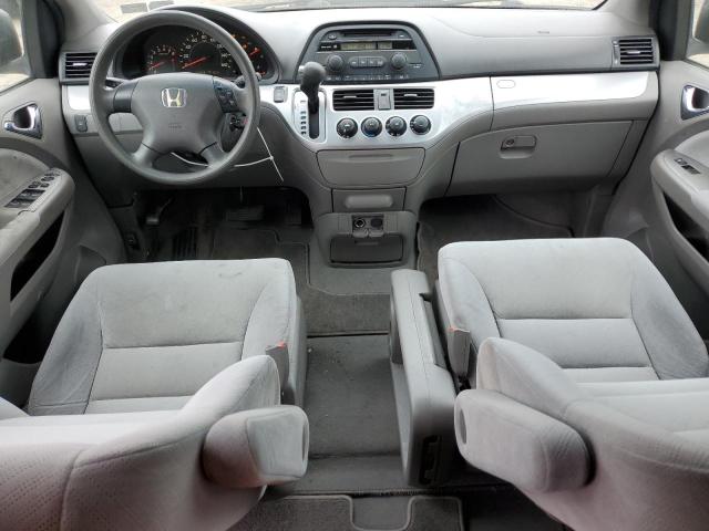 Photo 7 VIN: 5FNRL38299B043837 - HONDA ODYSSEY LX 