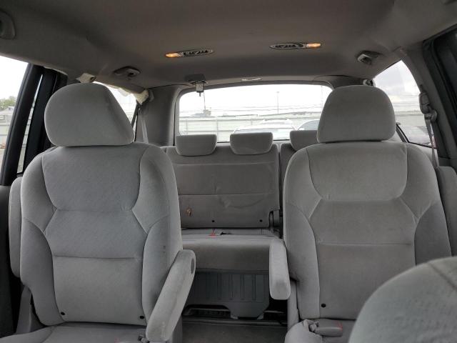 Photo 9 VIN: 5FNRL38299B043837 - HONDA ODYSSEY LX 