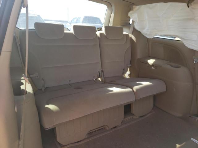 Photo 5 VIN: 5FNRL38299B047810 - HONDA ODYSSEY LX 