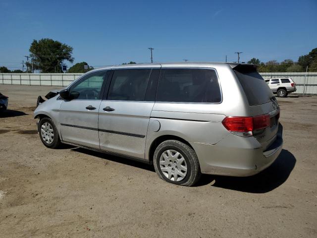 Photo 1 VIN: 5FNRL38299B058306 - HONDA ODYSSEY LX 