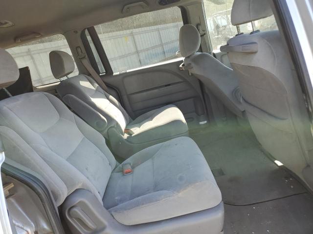 Photo 10 VIN: 5FNRL38299B058306 - HONDA ODYSSEY LX 