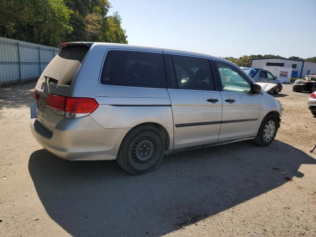 Photo 2 VIN: 5FNRL38299B058306 - HONDA ODYSSEY LX 