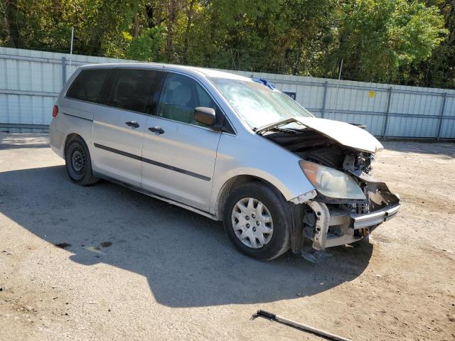 Photo 3 VIN: 5FNRL38299B058306 - HONDA ODYSSEY LX 