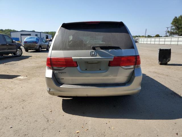 Photo 5 VIN: 5FNRL38299B058306 - HONDA ODYSSEY LX 