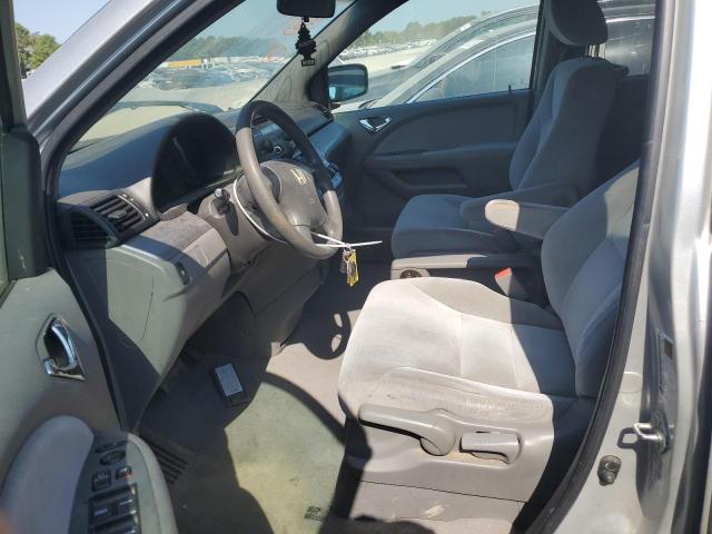 Photo 6 VIN: 5FNRL38299B058306 - HONDA ODYSSEY LX 