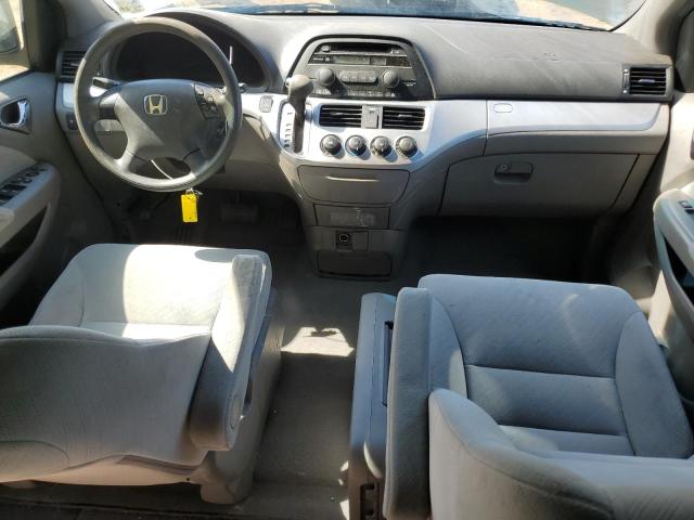 Photo 7 VIN: 5FNRL38299B058306 - HONDA ODYSSEY LX 