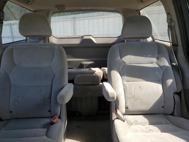 Photo 9 VIN: 5FNRL38299B058306 - HONDA ODYSSEY LX 