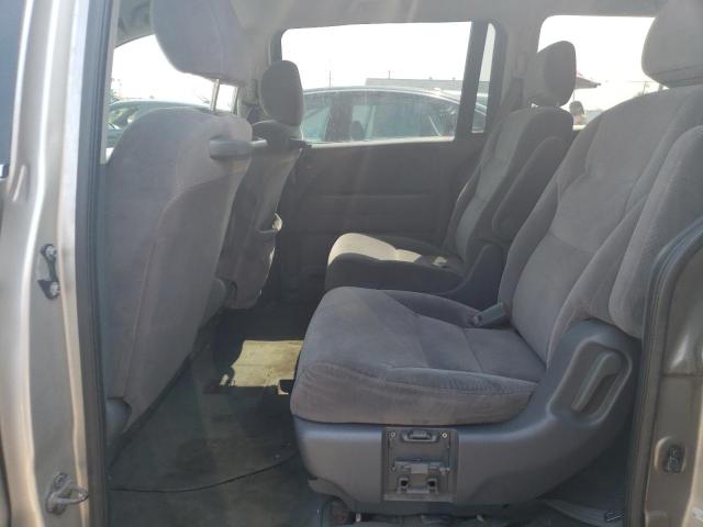 Photo 10 VIN: 5FNRL382X6B028713 - HONDA ODYSSEY LX 