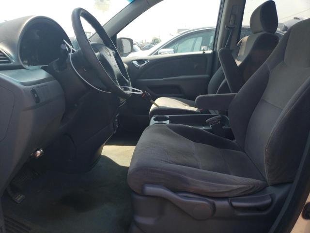 Photo 6 VIN: 5FNRL382X6B028713 - HONDA ODYSSEY LX 