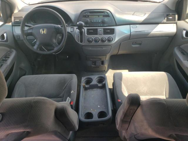 Photo 7 VIN: 5FNRL382X6B028713 - HONDA ODYSSEY LX 