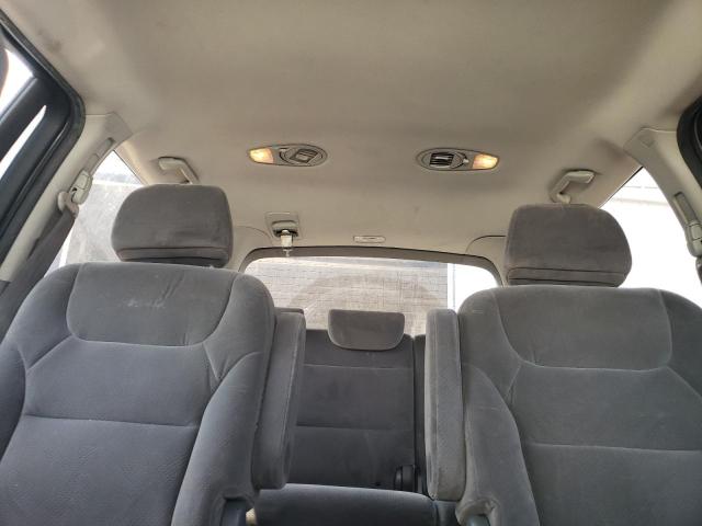 Photo 9 VIN: 5FNRL382X6B028713 - HONDA ODYSSEY LX 