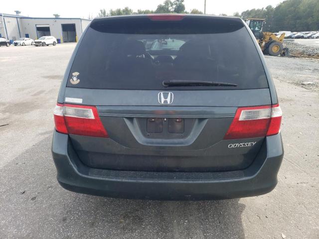 Photo 5 VIN: 5FNRL382X6B087129 - HONDA ODYSSEY LX 