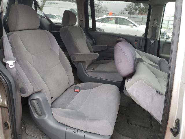 Photo 10 VIN: 5FNRL382X6B110392 - HONDA ODYSSEY LX 