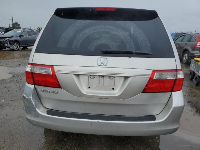 Photo 5 VIN: 5FNRL382X6B110392 - HONDA ODYSSEY LX 