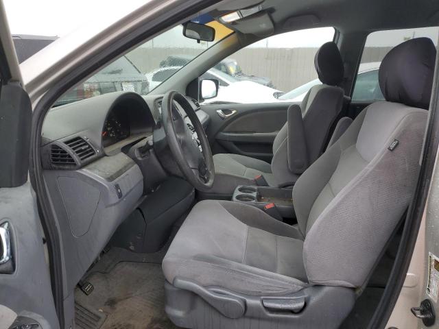 Photo 6 VIN: 5FNRL382X6B110392 - HONDA ODYSSEY LX 