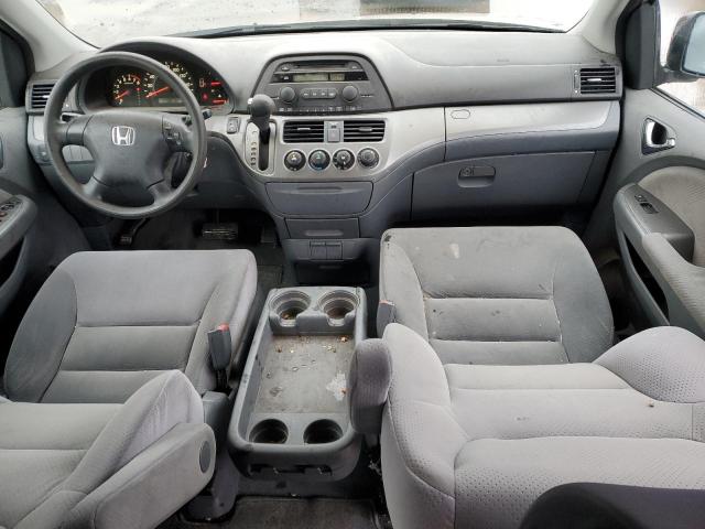 Photo 7 VIN: 5FNRL382X6B110392 - HONDA ODYSSEY LX 