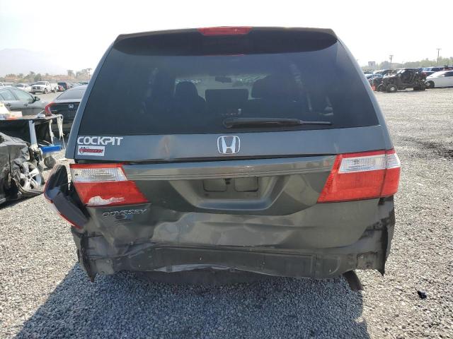 Photo 5 VIN: 5FNRL382X7B052656 - HONDA ODYSSEY LX 