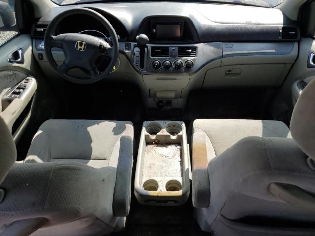 Photo 7 VIN: 5FNRL382X7B052656 - HONDA ODYSSEY LX 