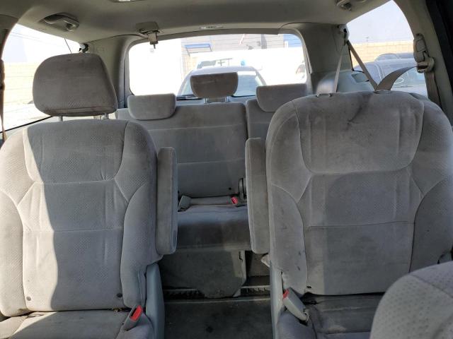 Photo 9 VIN: 5FNRL382X7B052656 - HONDA ODYSSEY LX 