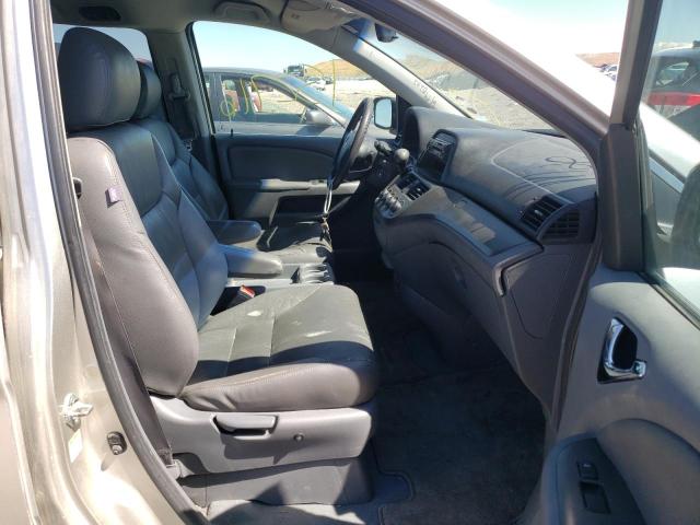 Photo 4 VIN: 5FNRL382X7B113925 - HONDA ODYSSEY 