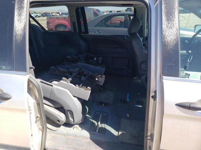 Photo 5 VIN: 5FNRL382X7B113925 - HONDA ODYSSEY 