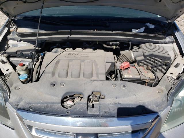 Photo 6 VIN: 5FNRL382X7B113925 - HONDA ODYSSEY 