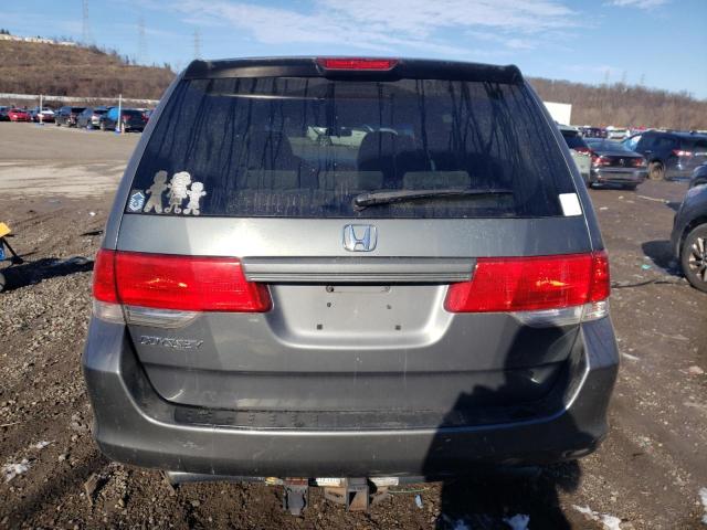 Photo 5 VIN: 5FNRL382X8B039228 - HONDA ODYSSEY LX 