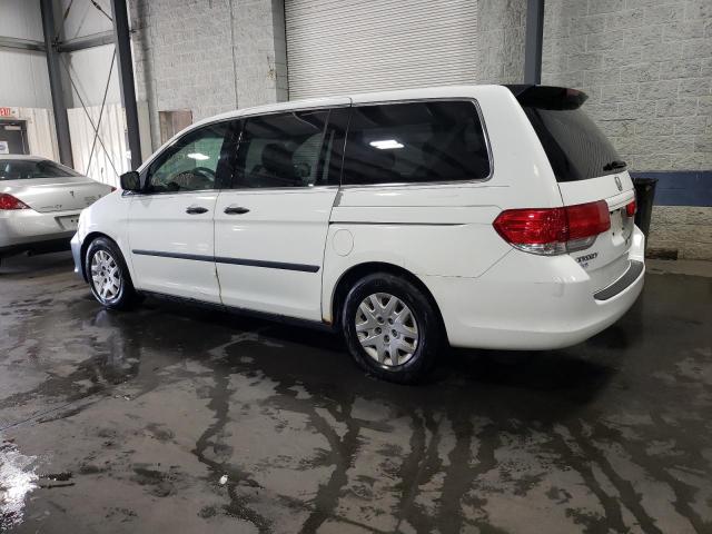 Photo 1 VIN: 5FNRL382X8B073508 - HONDA ODYSSEY LX 