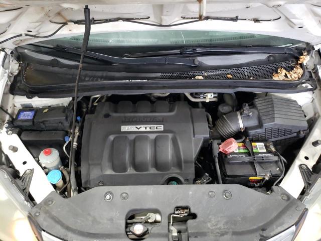 Photo 11 VIN: 5FNRL382X8B073508 - HONDA ODYSSEY LX 