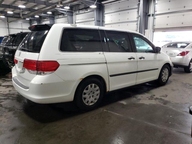 Photo 2 VIN: 5FNRL382X8B073508 - HONDA ODYSSEY LX 