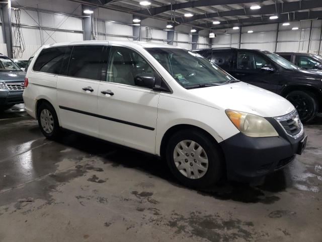 Photo 3 VIN: 5FNRL382X8B073508 - HONDA ODYSSEY LX 