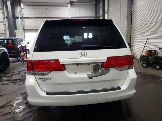 Photo 5 VIN: 5FNRL382X8B073508 - HONDA ODYSSEY LX 