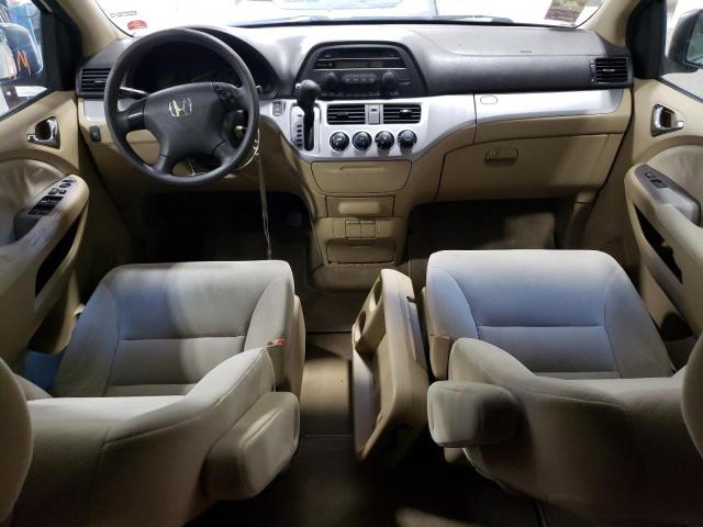 Photo 7 VIN: 5FNRL382X8B073508 - HONDA ODYSSEY LX 